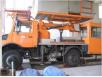 BENZ UNIMOG
