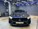 벤츠 CLS 3세대 CLS53 AMG 4매틱+
