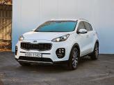 기아 스포티지 4세대 1.7 디젤 2WD 노블레스