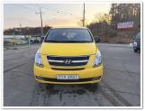 현대 그랜드스타렉스 2.5 디젤 왜건 12인승 4WD  CVX 디럭스