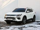 KG모빌리티 뷰티풀 코란도 1.5 가솔린 2WD C5 플러스