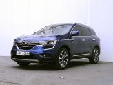 르노코리아 QM6 2.0 디젤 2WD RE 시그니처