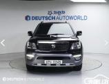 기아 더 뉴 모하비 3.0 디젤 4WD  VIP