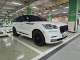 링컨 에비에이터 3.0 V6 제트 패키지