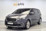 기아 올 뉴 카니발 2.2 디젤 9인승 프레스티지
