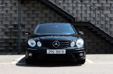 벤츠 E 9세대 E63 AMG 