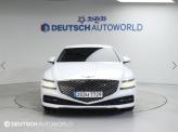 제네시스 더 올 뉴 G80 2.5 터보 AWD