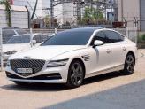 제네시스 더 올 뉴 G80 2.5 터보 AWD
