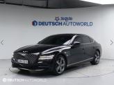 제네시스 더 올 뉴 G80 2.5 터보 AWD