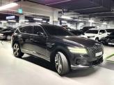 제네시스 GV80 3.0 디젤 AWD 5인승