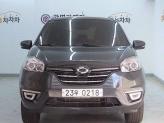 르노코리아 QM5 네오 2.0 가솔린 2WD LE