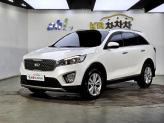 기아 올 뉴 쏘렌토 2.0 디젤 2WD 프레스티지