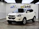 현대 투싼ix 2.0 디젤 2WD X20 스페셜팩