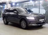 제네시스 GV80 3.0 디젤 AWD  5인승
