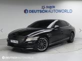 제네시스 더 올 뉴 G80 2.5 터보 AWD