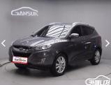 현대 투싼ix 2.0 디젤 2WD LX20 럭셔리