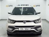 KG모빌리티 티볼리 에어 1.6 디젤 2WD IX