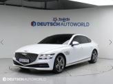 제네시스 더 올 뉴 G80 3.5 터보 AWD