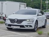 르노삼성 SM6 2.0 LE