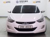 현대 아반떼MD 1.6 M16 에비뉴