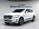제네시스 GV80 3.5 터보 AWD 5인승