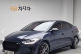 현대 아반떼AD 1.6  스마트 스페셜