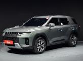 KG모빌리티 토레스 1.5 가솔린 2WD  T7
