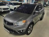 KG모빌리티 뉴 코란도 C 2.0 디젤 4WD CVT 고급형