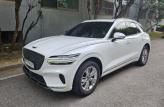 제네시스 GV70 2.5 터보 AWD