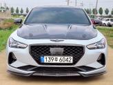제네시스 G70 3.3 터보 AWD  스포츠 프레스티지