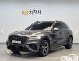 제네시스 GV70 3.5 터보 AWD  스포츠