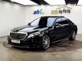 벤츠 S 6세대  S63L AMG 4매틱