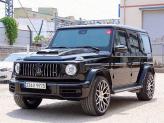 벤츠 G 3세대  G63 AMG