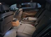 제네시스 G90 1세대 3.8 AWD  럭셔리