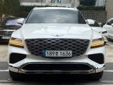 제네시스 GV80 2.5 터보 AWD  5인승