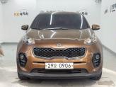 기아 스포티지 4세대 1.7 디젤 2WD 노블레스