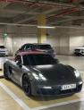 포르쉐 718 박스터 4.0 GTS