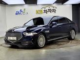 제네시스 G90 1세대 3.8 AWD  프레스티지