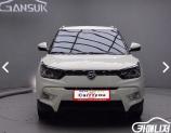 KG모빌리티 티볼리 1.6 디젤 2WD VX