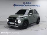 현대 캐스퍼 1.0 터보  디 에센셜