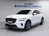 제네시스 GV70 2.5 터보 AWD