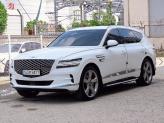 제네시스 GV80 2.5 터보 AWD  5인승
