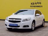 쉐보레 말리부 2.0 LT 디럭스팩