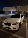 BMW 5 6세대  528i