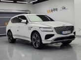 제네시스 GV80 3.5 터보 AWD 6인승