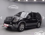 기아 모하비 3.0 디젤 4WD KV300 최고급형