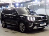 기아 모하비 더 마스터 3.0 디젤 4WD 7인승 마스터즈
