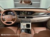 제네시스 G90 1세대 3.8 AWD  럭셔리