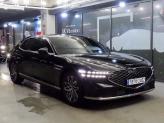 제네시스 G90 2세대 3.5 터보 AWD 