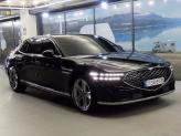 제네시스 G90 2세대 3.5 터보 AWD 
